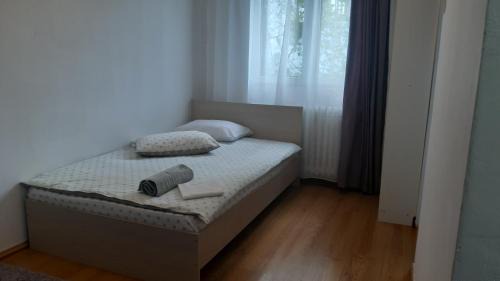 Bucharest Apartment | Alba Studio 106