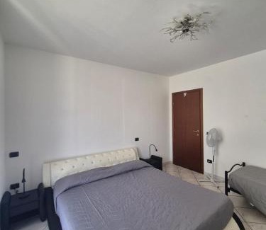 Massignano Apartment | Alba sul Mare Apartment