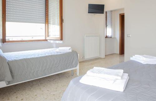 Massignano Bed & Breakfast | Alba sul Mare Guest House