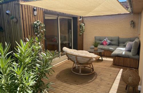Villefranche-de-Lauragais House | Alba zen & spa
