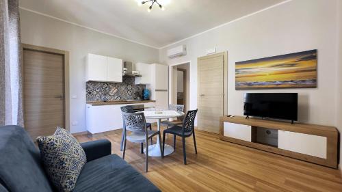 Capaci Apartment | Albachiara Suite Palermo close Airport