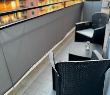 Monte Po-Nesima-San Leone-Rapisardi Apartment | AlbaHouse