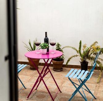 Albaicin Apartment | ALBAICIN GLORIA DREAMS. A LOS PIES DE LA ALHAMBRA