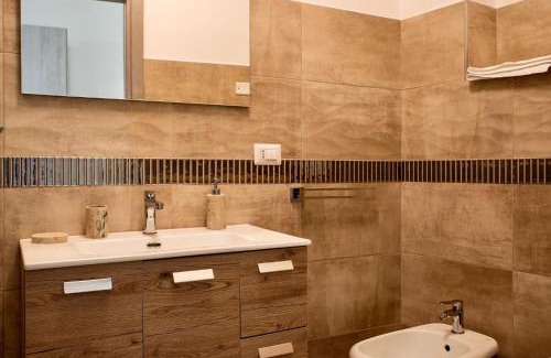 Sant'Antioco House | Albamarina