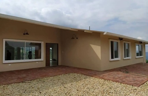 Sasaima Cabin | Alban, Longo Mai - Casa Elementos - Via Namay Bajo