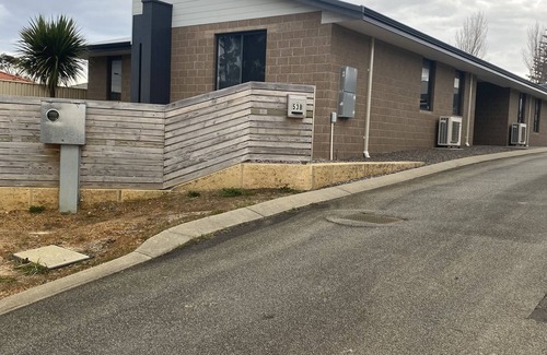 Orana Apartment | Albany Cosy Apt Perfect For Couples