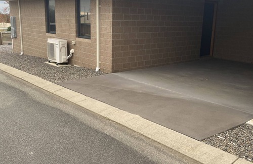 Orana Apartment | Albany Cosy Apt Perfect For Couples