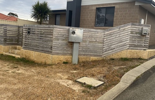 Orana Apartment | Albany Cosy Apt Perfect For Couples