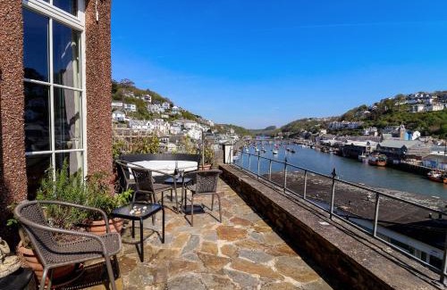 West Looe House | Albany