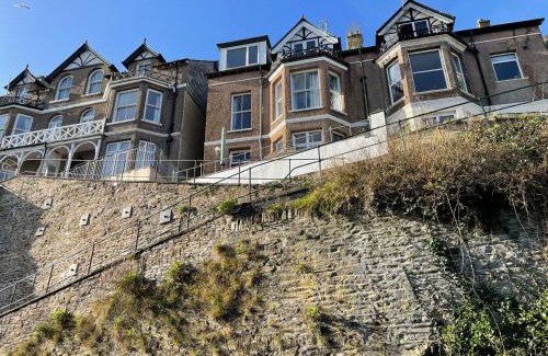West Looe House | Albany