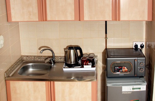 Sharjah Hotel | ALBARAKAH HOTEL