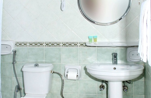 Sharjah Hotel | ALBARAKAH HOTEL