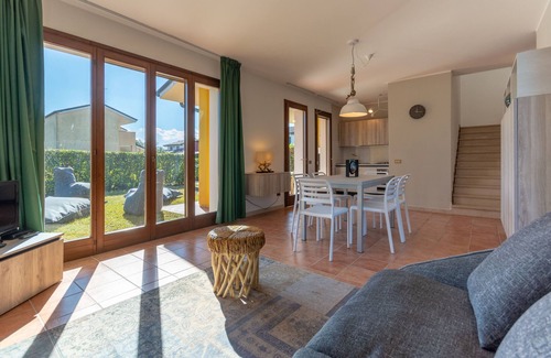 Isola Albarella House | Albarella V4 4, Isola di Albarella, Italy