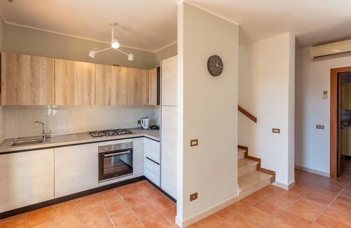 Isola Albarella House | Albarella V4 4, Isola di Albarella, Italy