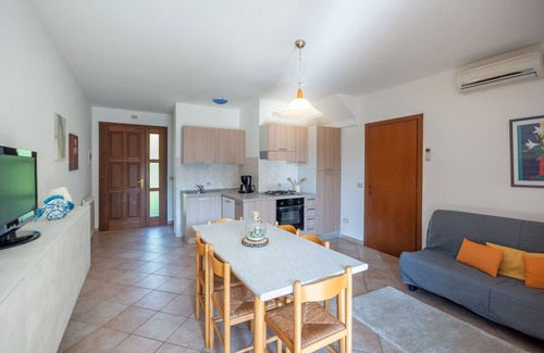 Isola Albarella House | Albarella V3 2, Isola di Albarella, Italy