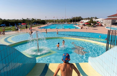 Isola Albarella House | Albarella V3 2, Isola di Albarella, Italy