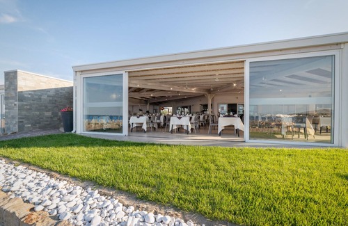 Isola Albarella House | Albarella V3 2, Isola di Albarella, Italy