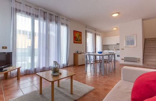 Isola Albarella House | Albarella V4P, Isola di Albarella, Italy
