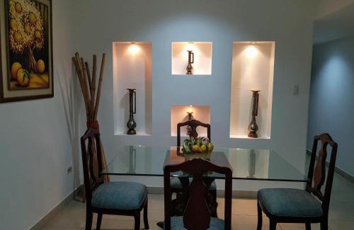Kennedy Apartment | Albatros Apartments