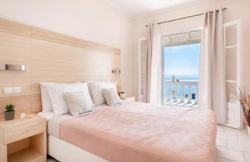 Ipsos Apartment | Albatross Apartments by Konnect, Ipsos Corfu