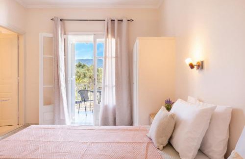 Ipsos Apartment | Albatross Apartments by Konnect, Ipsos Corfu