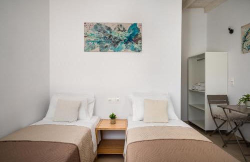 Ipsos Apartment | Albatross Apartments by Konnect, Ipsos Corfu