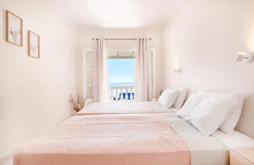 Ipsos Apartment | Albatross Apartments by Konnect, Ipsos Corfu