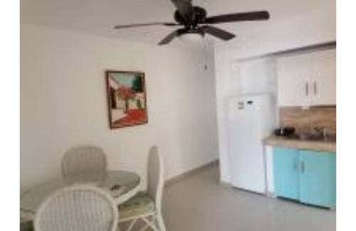 Juan Dolio - El Pueblo Apartment | Albatross caribbean sea condominium A108