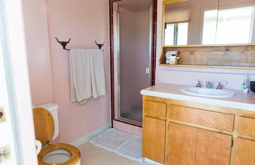 McArthur Other | Albaugh Ranch Guest House