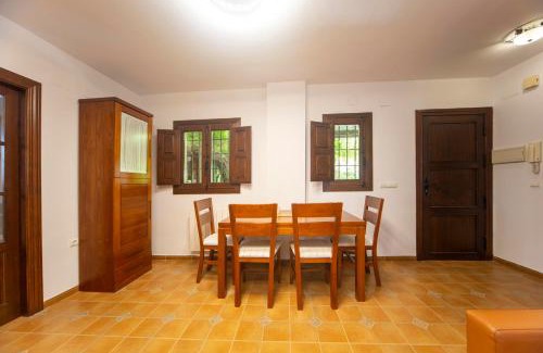 Beiro Apartment | Albayzín, coqueto tranquilo y muy acogedor