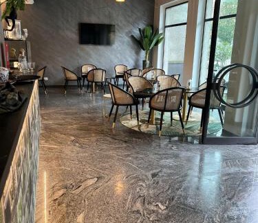 Bergamo Hotel | ALBERGO 900Strati