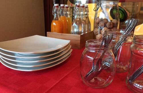 San Daniele del Friuli Hotel | Albergo Ai Sapori