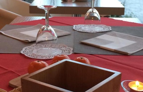 San Daniele del Friuli Hotel | Albergo Ai Sapori