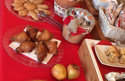 San Daniele del Friuli Hotel | Albergo Ai Sapori