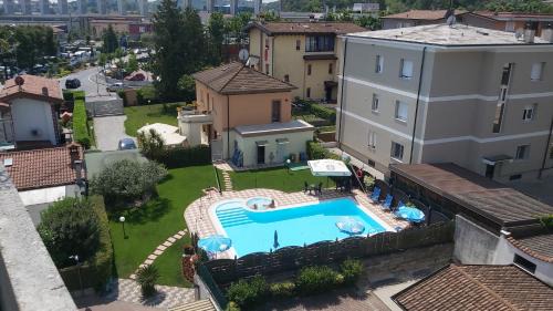 Desenzano del Garda Hotel | Albergo Al Cacciatore