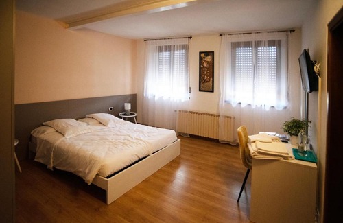 Feltre Hotel | Albergo Alla Cesa