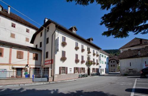 Comeglians Hotel | Albergo Alle Alpi