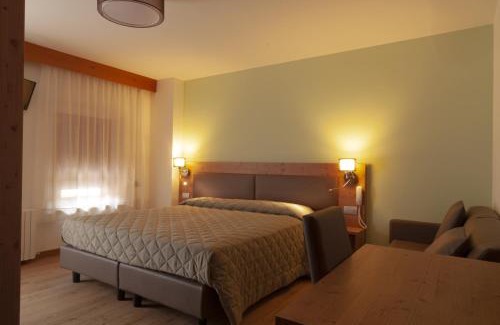 San Vito di Cadore Hotel | Albergo Antelao