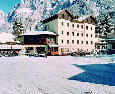 San Vito di Cadore Hotel | Albergo Antelao