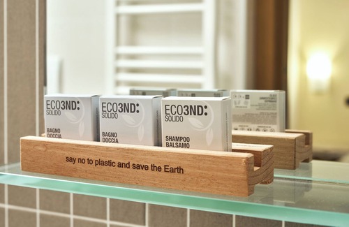 Lughetto di Campagnalupia Hotel | Albergo Antica Corte Marchesini