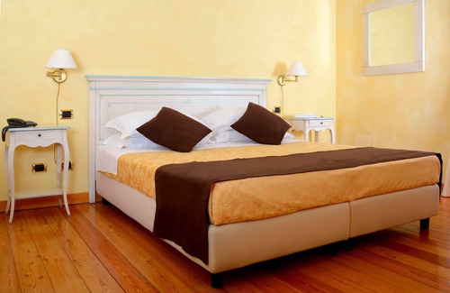 Crema Hotel | Albergo Antica Hostelleria