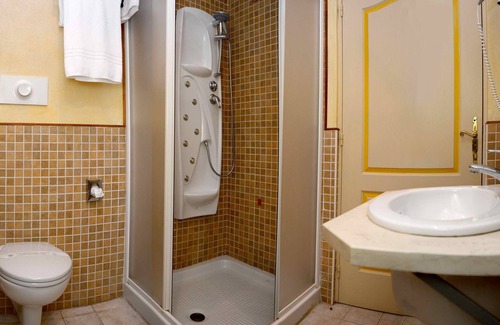 Crema Hotel | Albergo Antica Hostelleria