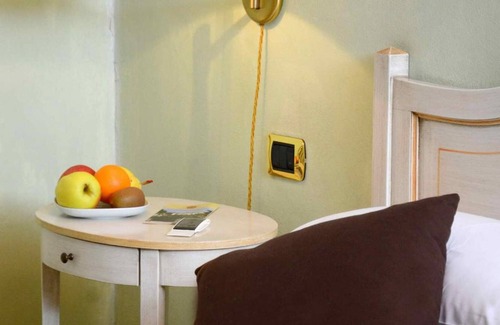Crema Hotel | Albergo Antica Hostelleria
