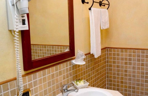 Crema Hotel | Albergo Antica Hostelleria