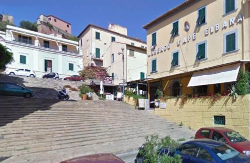 Portoferraio Old Town Hotel | Albergo Ape Elbana