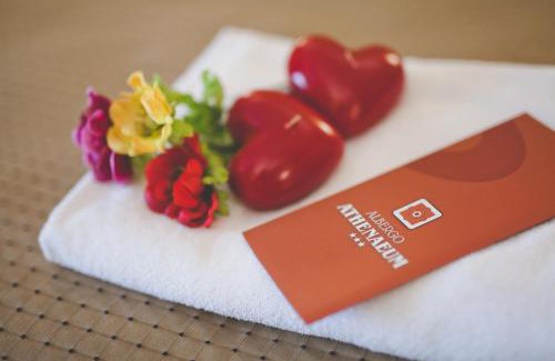 Montegrappa Hotel | Albergo Athenaeum