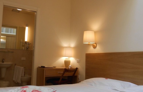 Historic Center Hotel | Albergo Atlantic