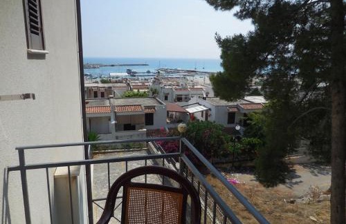 San Vito Lo Capo Hotel | Albergo Auralba
