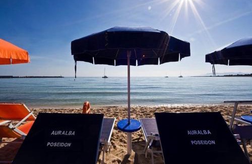 San Vito Lo Capo Hotel | Albergo Auralba