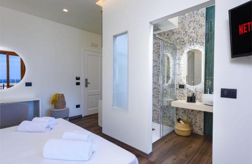 San Vito Lo Capo Hotel | Albergo Auralba